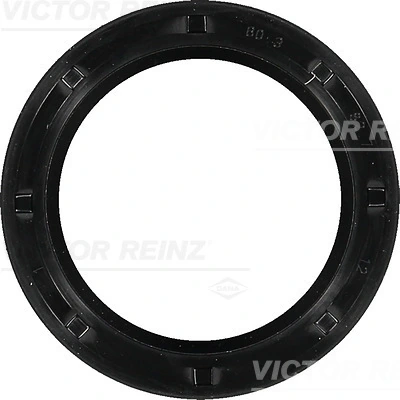 Shaft Seal, crankshaft
